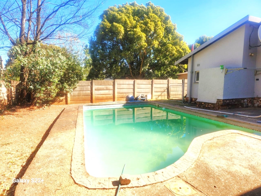 3 Bedroom Property for Sale in Doringkloof Gauteng