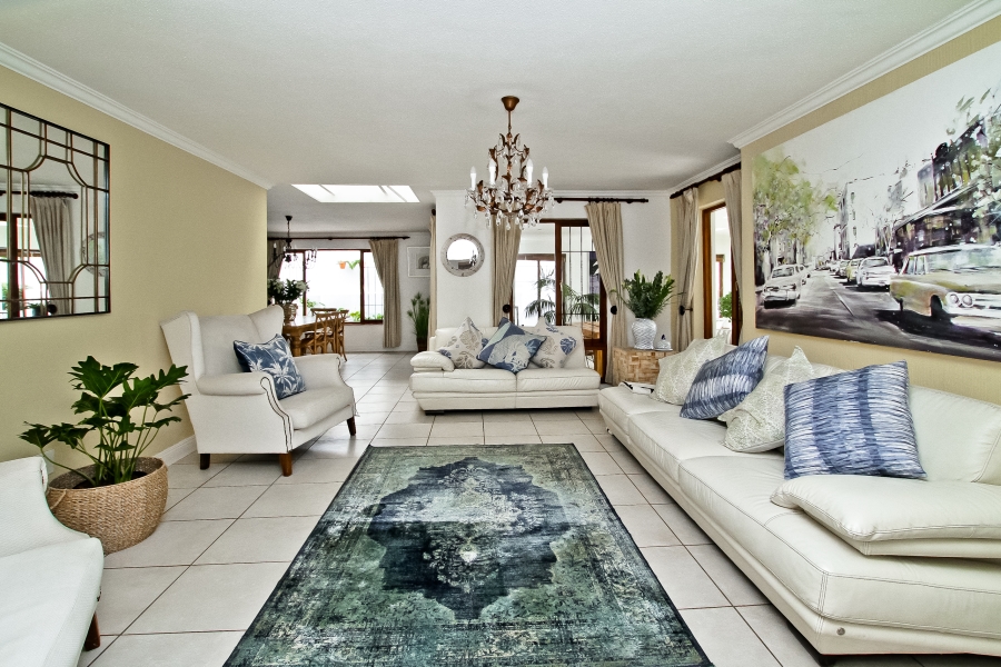 4 Bedroom Property for Sale in Melrose North Gauteng