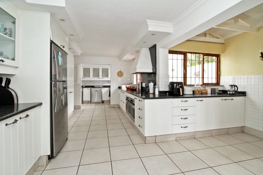 4 Bedroom Property for Sale in Melrose North Gauteng