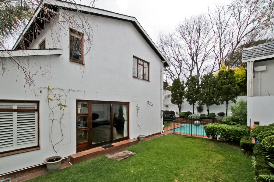 4 Bedroom Property for Sale in Melrose North Gauteng