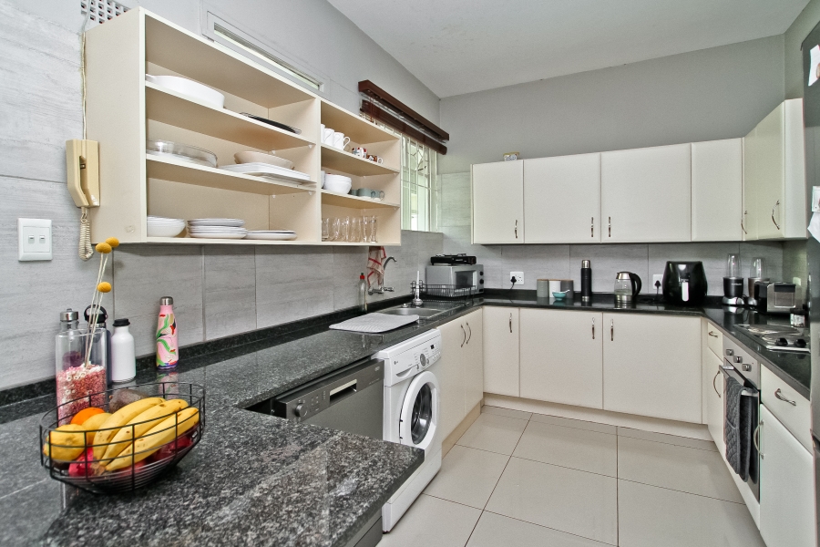 2 Bedroom Property for Sale in Craighall Park Gauteng