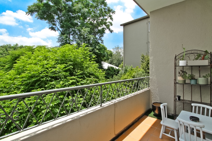 2 Bedroom Property for Sale in Craighall Park Gauteng