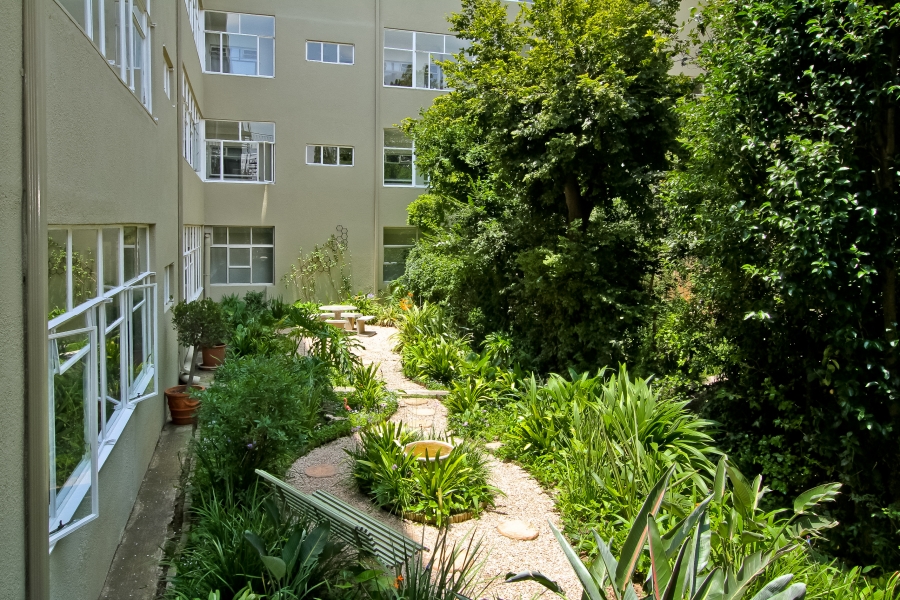 2 Bedroom Property for Sale in Craighall Park Gauteng