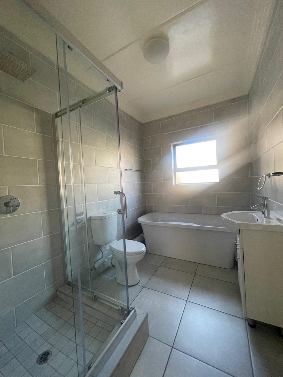 To Let 2 Bedroom Property for Rent in Eveleigh Gauteng