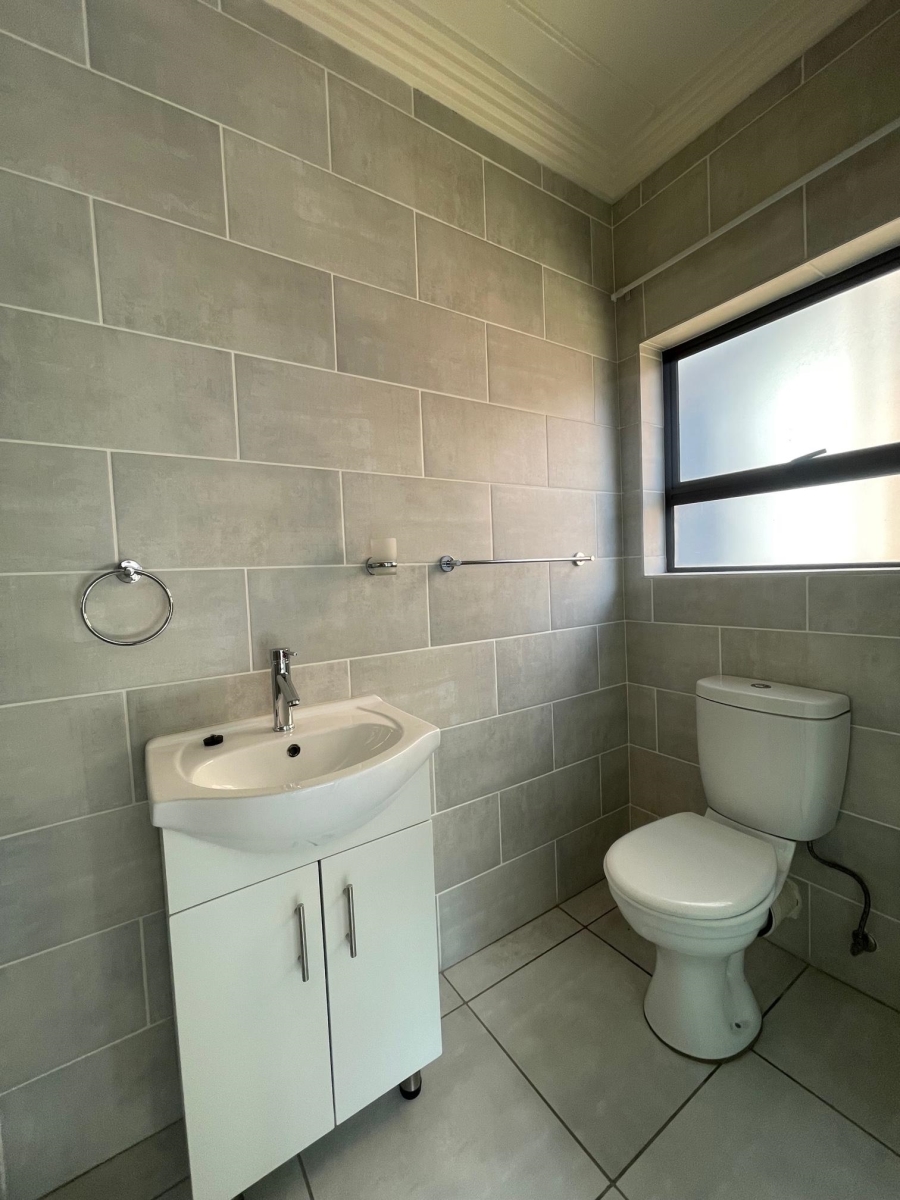 To Let 2 Bedroom Property for Rent in Eveleigh Gauteng