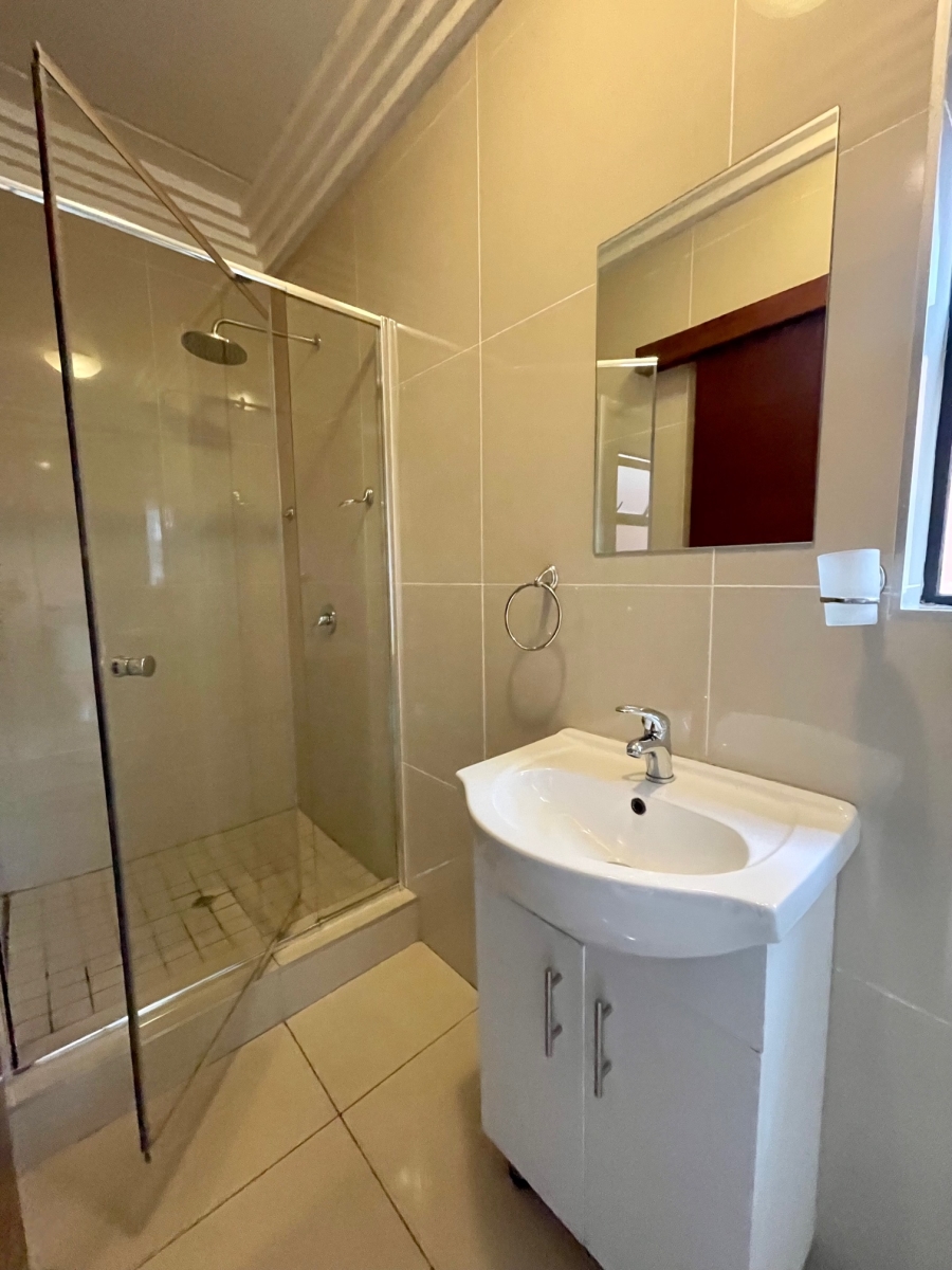 To Let 2 Bedroom Property for Rent in Eveleigh Gauteng