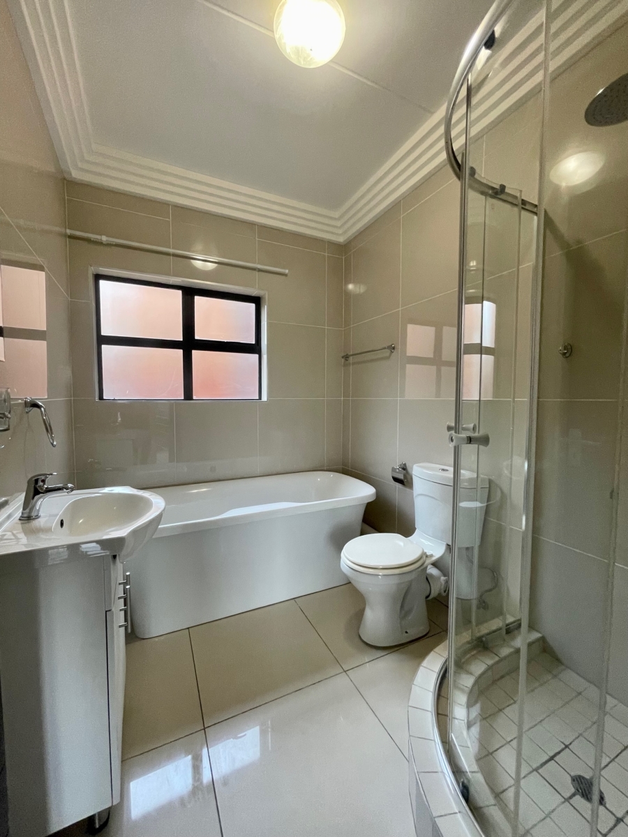 To Let 2 Bedroom Property for Rent in Eveleigh Gauteng