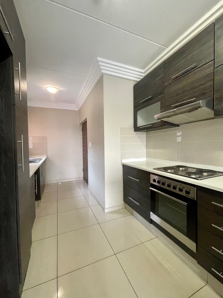 To Let 2 Bedroom Property for Rent in Eveleigh Gauteng