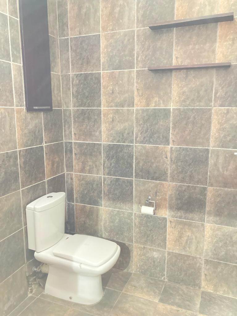 To Let 3 Bedroom Property for Rent in Braamfontein Werf Gauteng