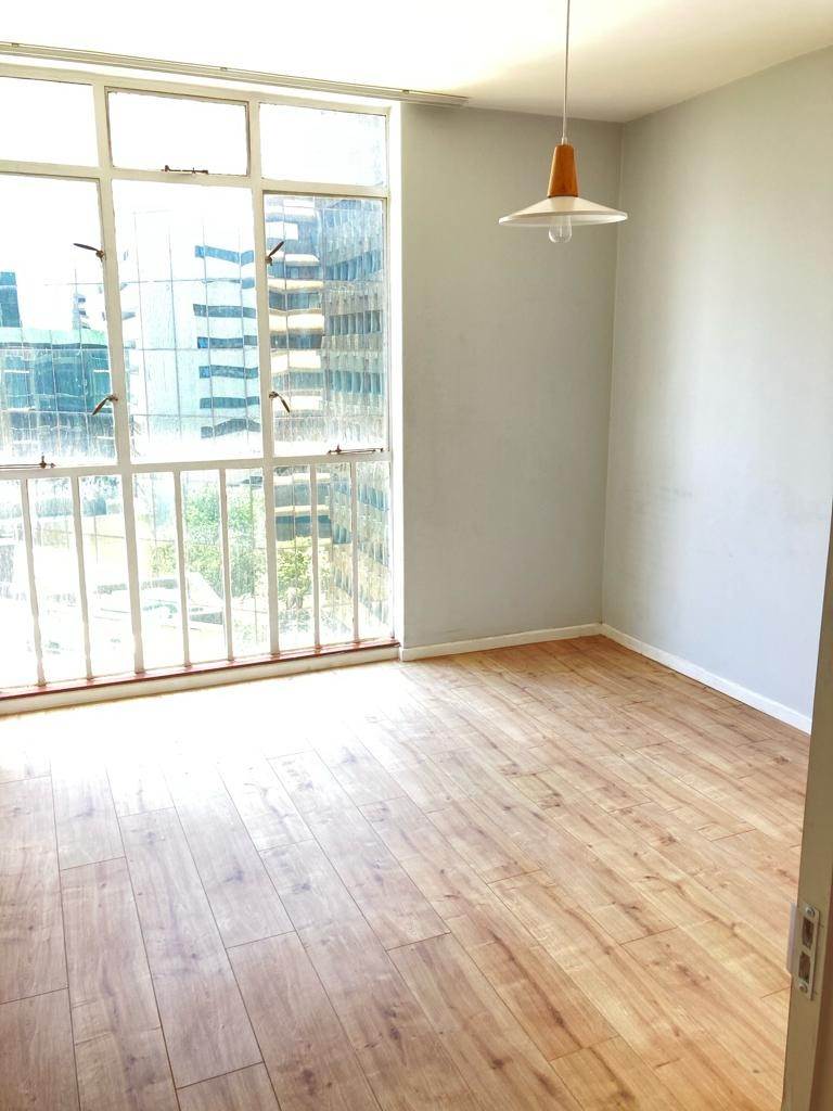 To Let 3 Bedroom Property for Rent in Braamfontein Werf Gauteng