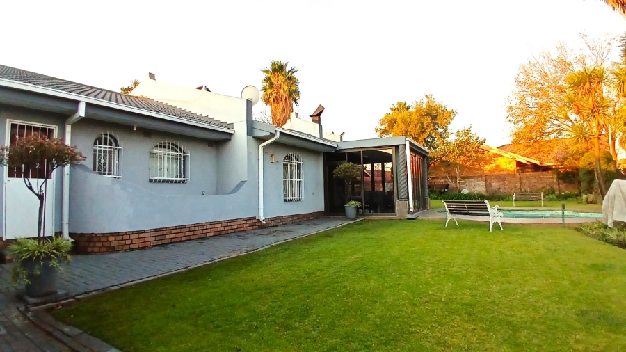 3 Bedroom Property for Sale in Meyerton Ext 6 Gauteng