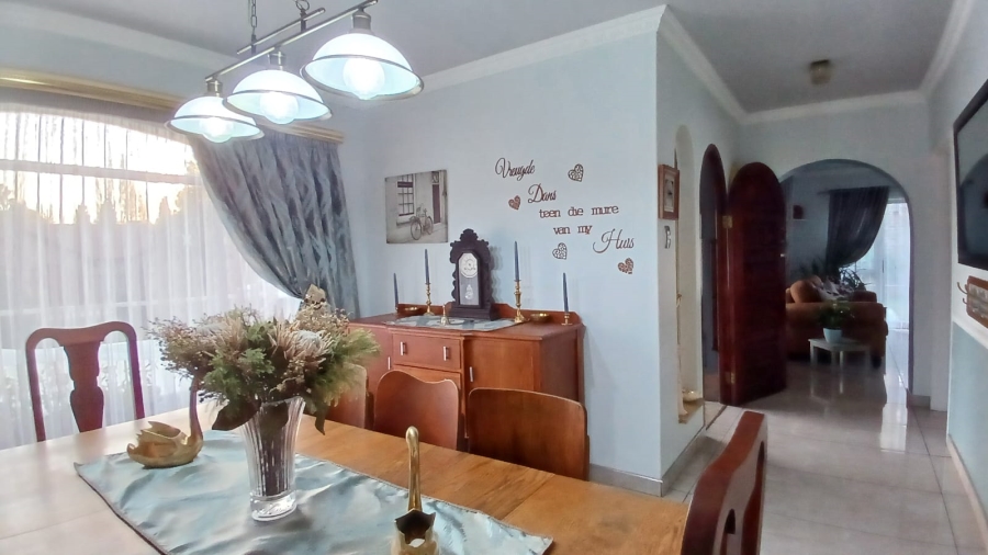 3 Bedroom Property for Sale in Meyerton Ext 6 Gauteng