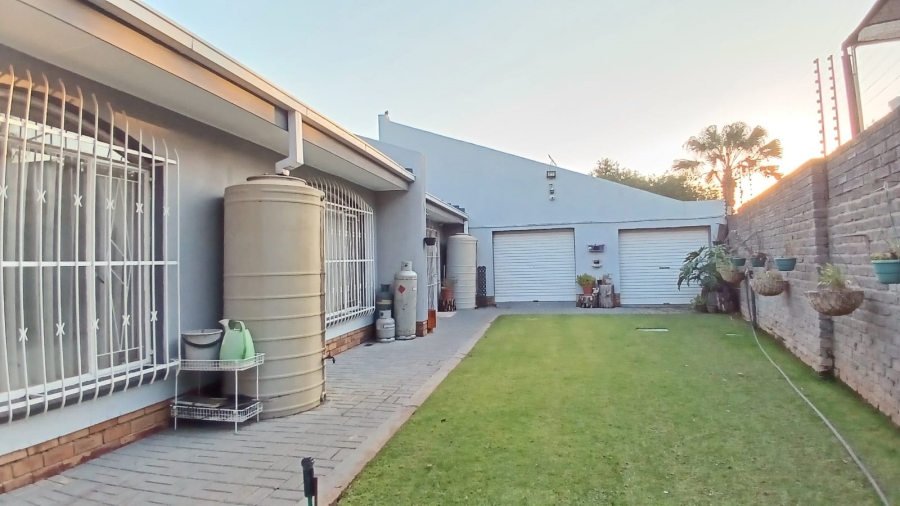 3 Bedroom Property for Sale in Meyerton Ext 6 Gauteng