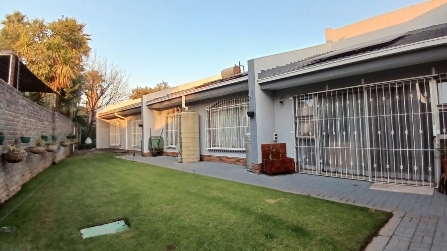 3 Bedroom Property for Sale in Meyerton Ext 6 Gauteng