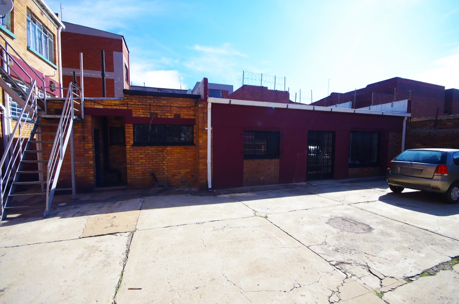 Commercial Property for Sale in Brakpan Central Gauteng