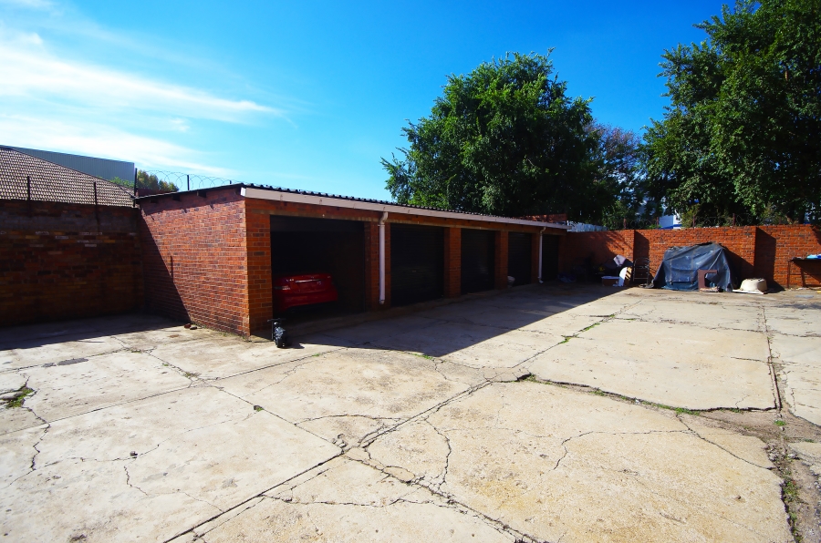 Commercial Property for Sale in Brakpan Central Gauteng