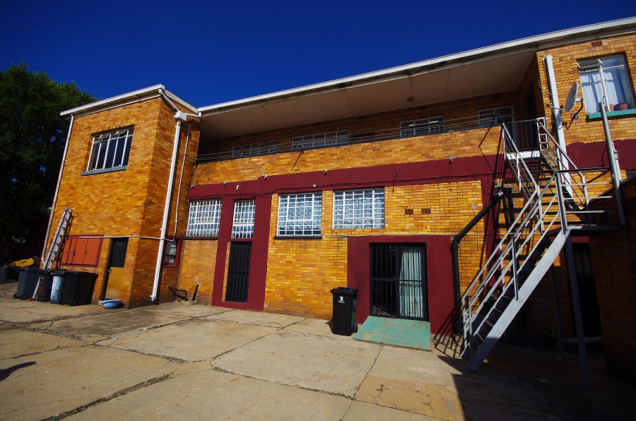 Commercial Property for Sale in Brakpan Central Gauteng