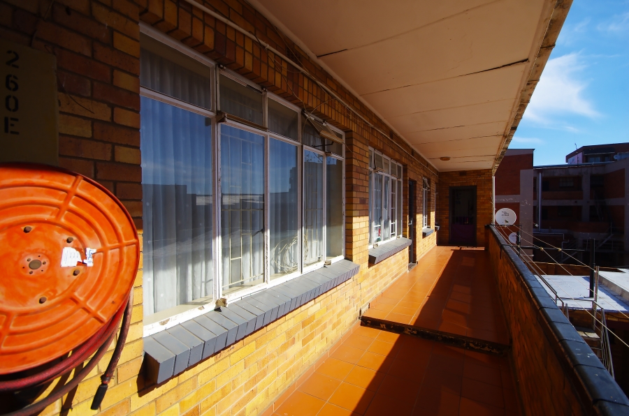 Commercial Property for Sale in Brakpan Central Gauteng