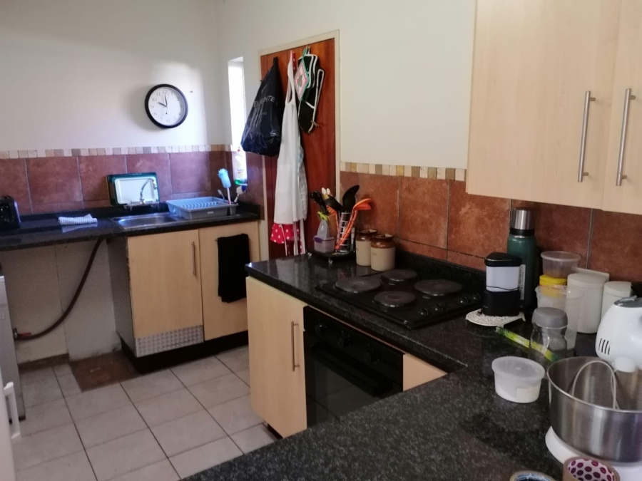 3 Bedroom Property for Sale in Garsfontein Gauteng