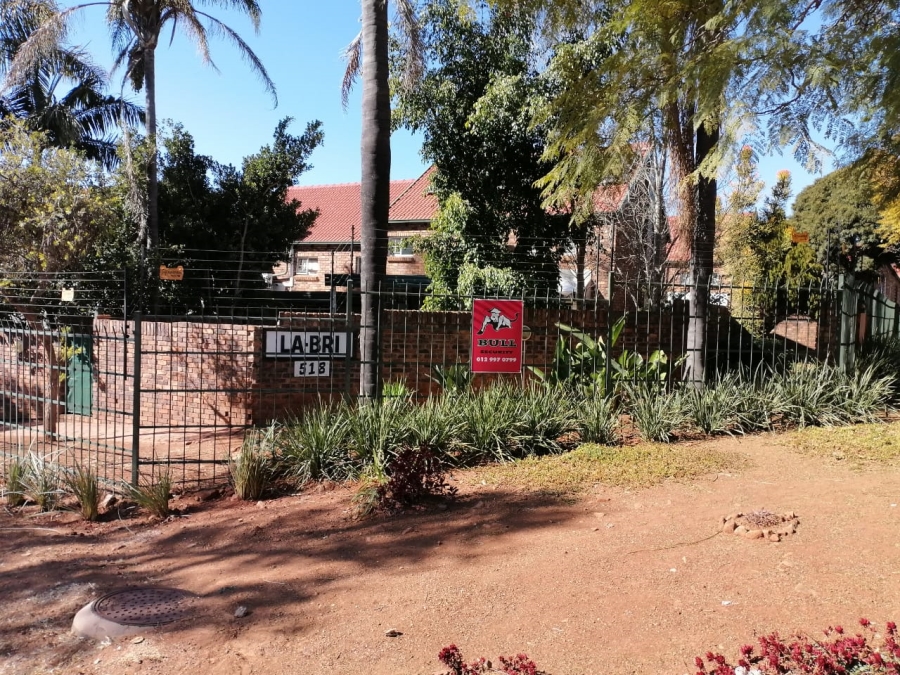 3 Bedroom Property for Sale in Garsfontein Gauteng