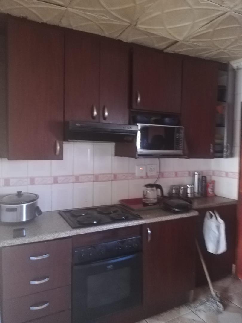 3 Bedroom Property for Sale in Regents Park Gauteng