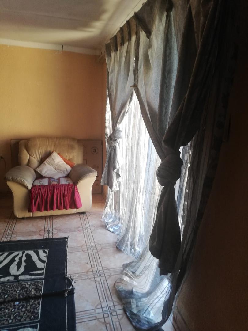 3 Bedroom Property for Sale in Regents Park Gauteng