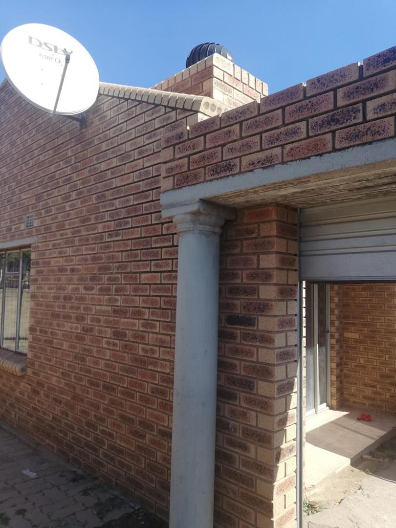 3 Bedroom Property for Sale in Regents Park Gauteng