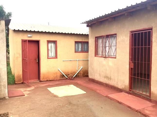 4 Bedroom Property for Sale in Mayfield Gauteng