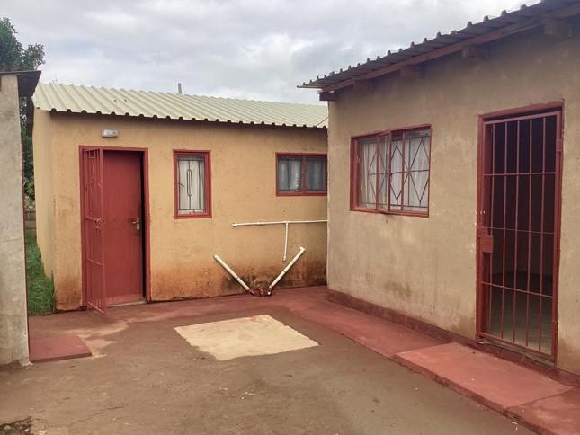 4 Bedroom Property for Sale in Mayfield Gauteng