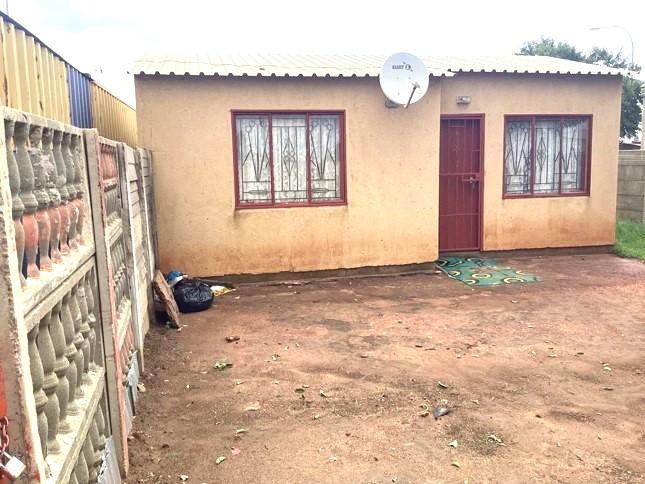 4 Bedroom Property for Sale in Mayfield Gauteng