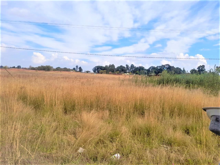 0 Bedroom Property for Sale in Endicott Gauteng