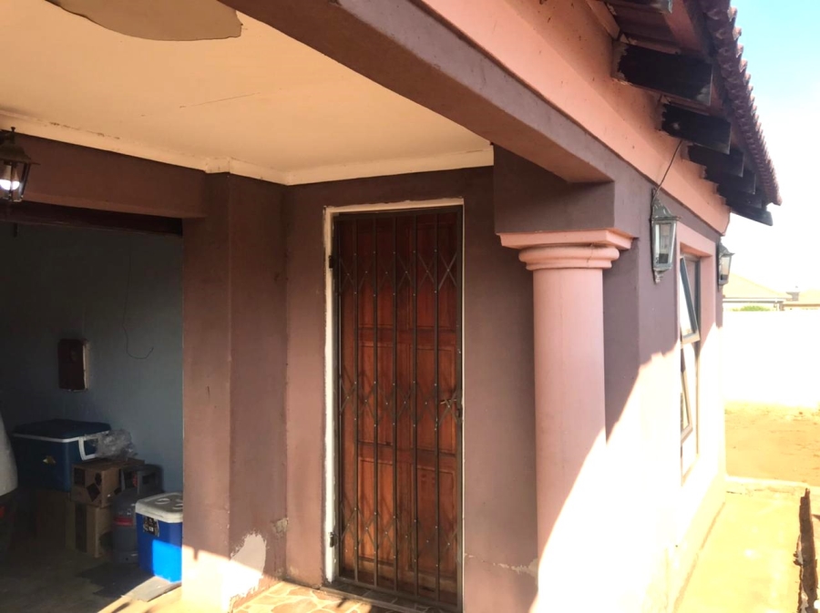 3 Bedroom Property for Sale in Vosloorus Gauteng