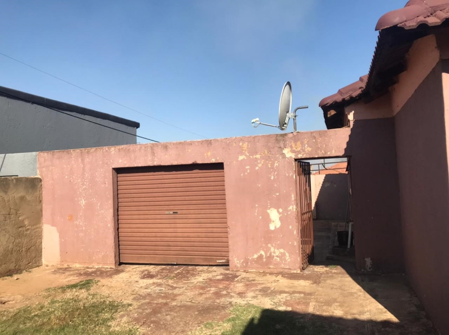 3 Bedroom Property for Sale in Vosloorus Gauteng