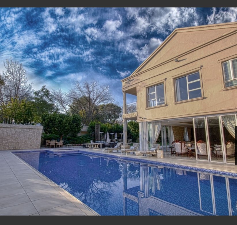 7 Bedroom Property for Sale in Hyde Park Gauteng