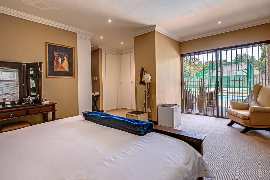 4 Bedroom Property for Sale in Morningside Gauteng