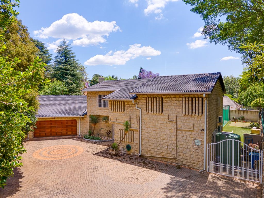 4 Bedroom Property for Sale in Morningside Gauteng