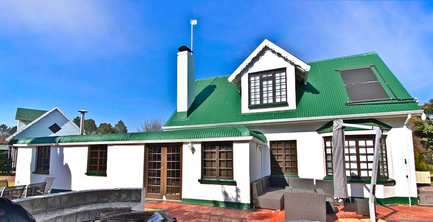 4 Bedroom Property for Sale in Vaalview Gauteng