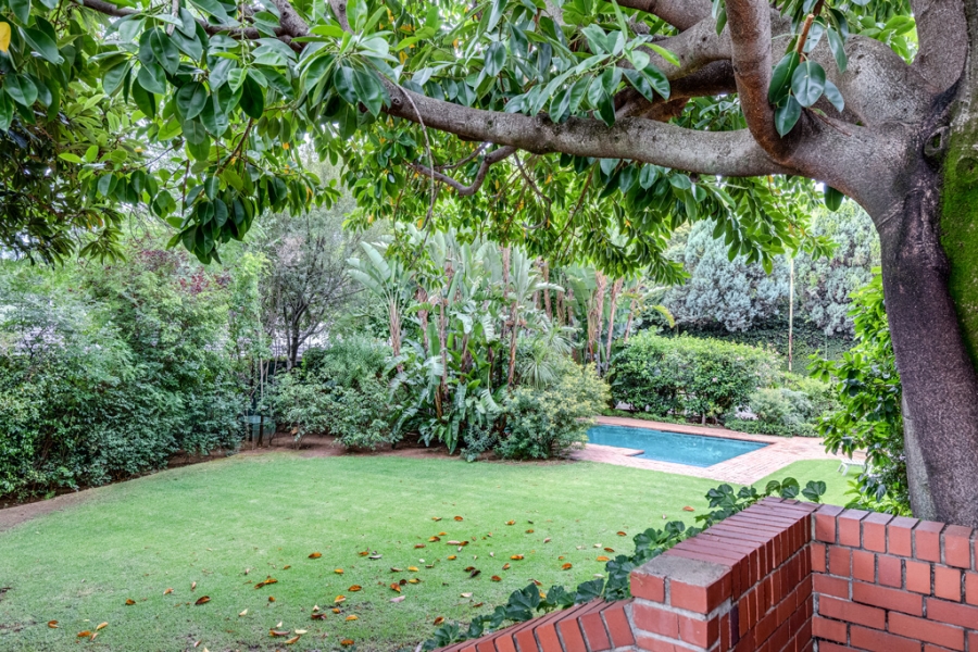 4 Bedroom Property for Sale in Morningside Gauteng