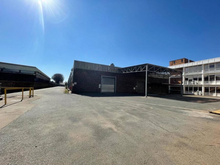 Commercial Property for Sale in Isando Gauteng