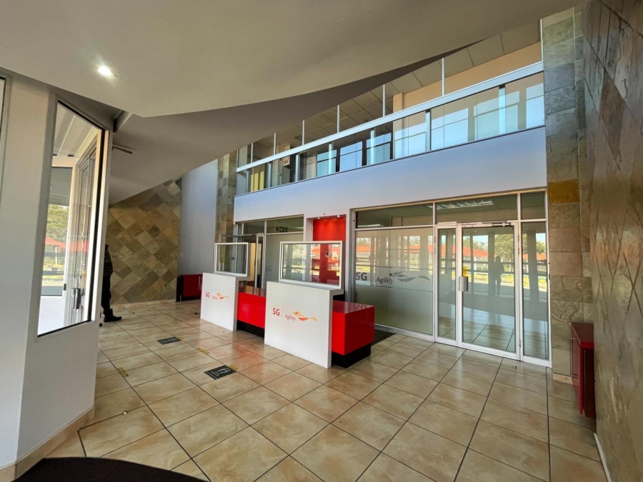 Commercial Property for Sale in Isando Gauteng