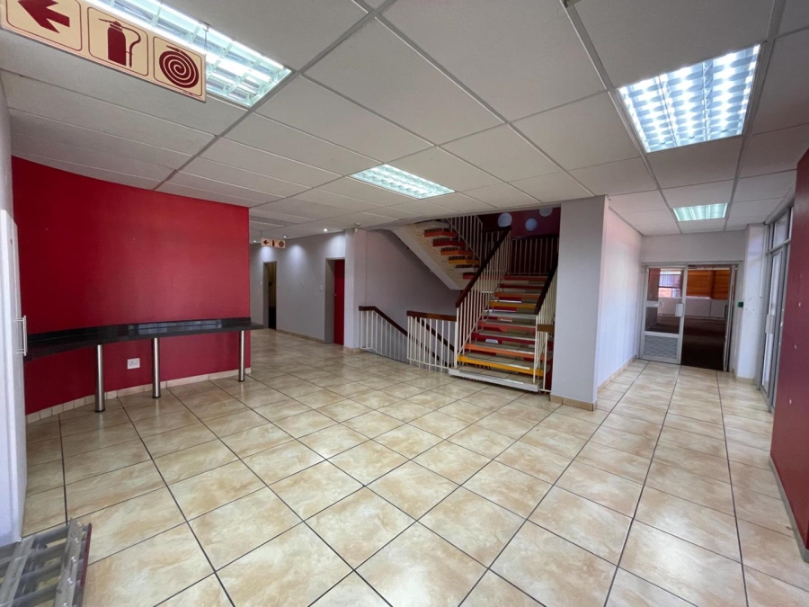 Commercial Property for Sale in Isando Gauteng