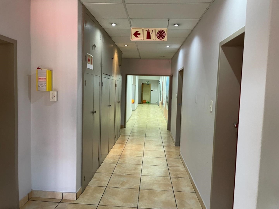 Commercial Property for Sale in Isando Gauteng