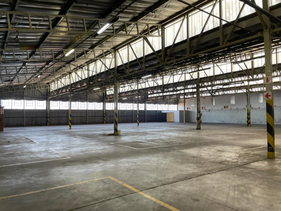 Commercial Property for Sale in Isando Gauteng