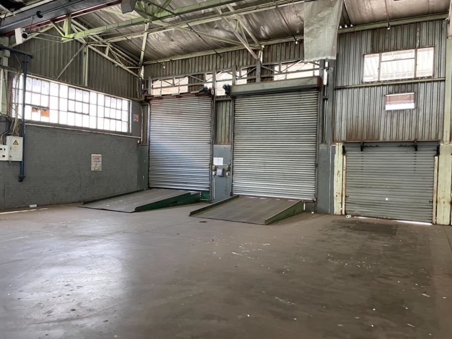 Commercial Property for Sale in Isando Gauteng