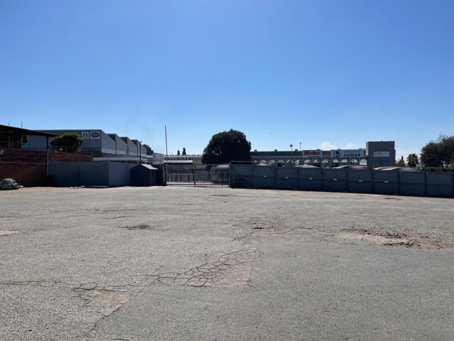 Commercial Property for Sale in Isando Gauteng