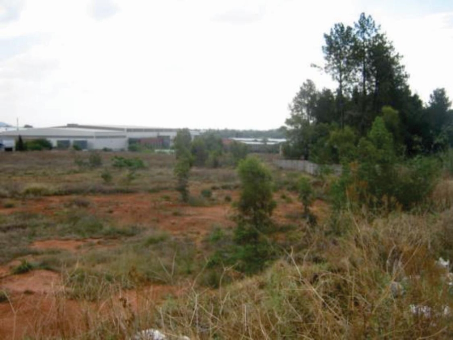 Commercial Property for Sale in Meadowdale Gauteng