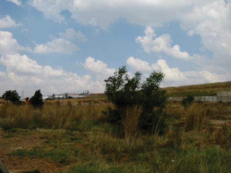 Commercial Property for Sale in Meadowdale Gauteng