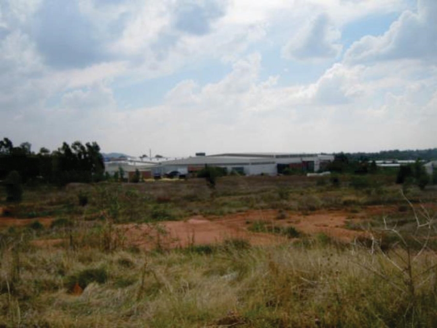 Commercial Property for Sale in Meadowdale Gauteng