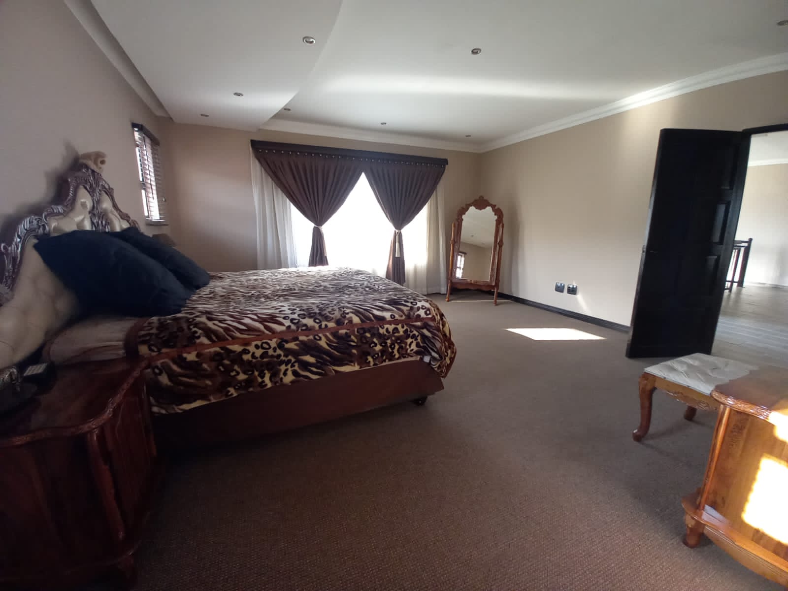 4 Bedroom Property for Sale in Helderwyk Gauteng