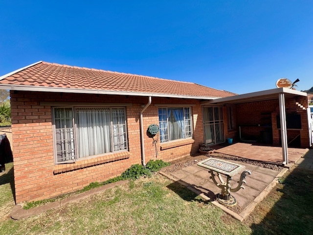 2 Bedroom Property for Sale in Willow Park Manor Gauteng